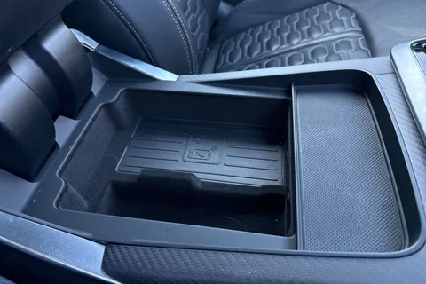 PK74RVR Audi RS Q8 SUV  Launch Edition   600 PS tiptronic Thumbnail #59