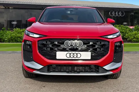  Audi Q3 1.5 TFSI S line Sportback S Tronic Euro 6 (s/s) 5dr Thumbnail #6