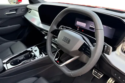  Audi Q3 1.5 TFSI S line Sportback S Tronic Euro 6 (s/s) 5dr Thumbnail #14