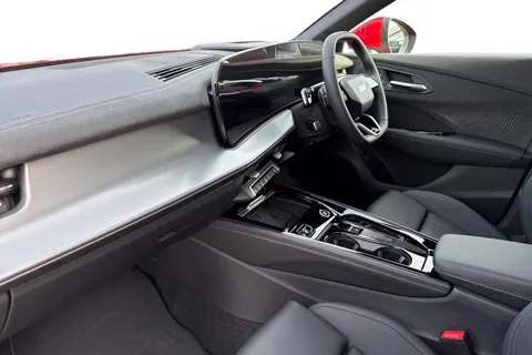  Audi Q3 1.5 TFSI S line Sportback S Tronic Euro 6 (s/s) 5dr Thumbnail #15