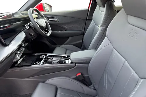  Audi Q3 1.5 TFSI S line Sportback S Tronic Euro 6 (s/s) 5dr Thumbnail #16