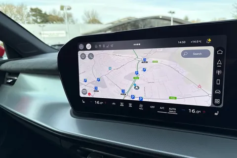  Audi Q3 1.5 TFSI S line Sportback S Tronic Euro 6 (s/s) 5dr Thumbnail #17