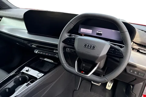  Audi Q3 1.5 TFSI S line Sportback S Tronic Euro 6 (s/s) 5dr Thumbnail #18