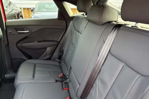  Audi Q3 1.5 TFSI S line Sportback S Tronic Euro 6 (s/s) 5dr Thumbnail #19