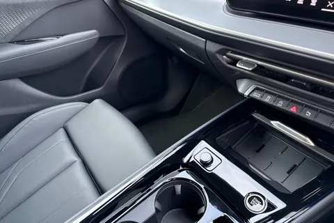  Audi Q3 1.5 TFSI S line Sportback S Tronic Euro 6 (s/s) 5dr Thumbnail #20