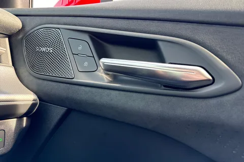  Audi Q3 1.5 TFSI S line Sportback S Tronic Euro 6 (s/s) 5dr Thumbnail #21