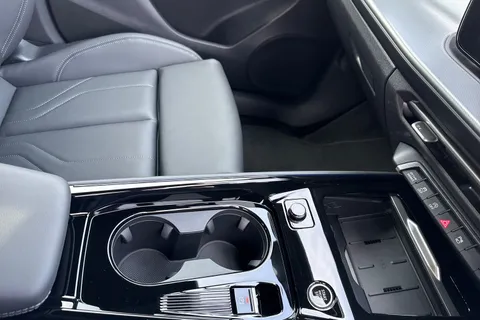  Audi Q3 1.5 TFSI S line Sportback S Tronic Euro 6 (s/s) 5dr Thumbnail #23