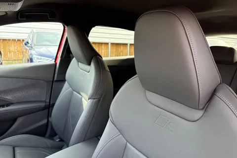  Audi Q3 1.5 TFSI S line Sportback S Tronic Euro 6 (s/s) 5dr Thumbnail #24