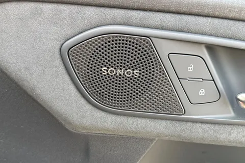  Audi Q3 1.5 TFSI S line Sportback S Tronic Euro 6 (s/s) 5dr Thumbnail #25