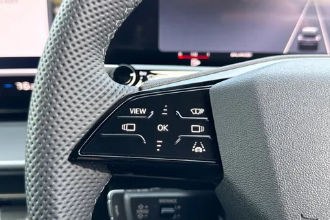  Audi Q3 1.5 TFSI S line Sportback S Tronic Euro 6 (s/s) 5dr Thumbnail #27