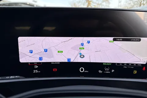  Audi Q3 1.5 TFSI S line Sportback S Tronic Euro 6 (s/s) 5dr Thumbnail #28