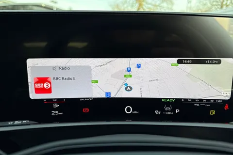  Audi Q3 1.5 TFSI S line Sportback S Tronic Euro 6 (s/s) 5dr Thumbnail #29