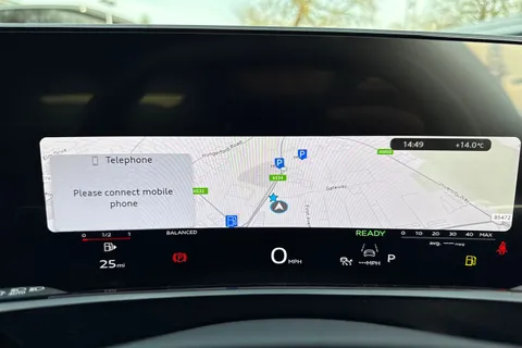  Audi Q3 1.5 TFSI S line Sportback S Tronic Euro 6 (s/s) 5dr Thumbnail #30