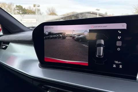  Audi Q3 1.5 TFSI S line Sportback S Tronic Euro 6 (s/s) 5dr Thumbnail #31