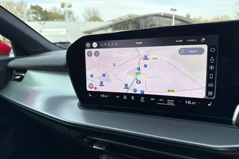  Audi Q3 1.5 TFSI S line Sportback S Tronic Euro 6 (s/s) 5dr Thumbnail #35