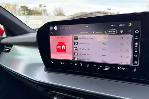  Audi Q3 1.5 TFSI S line Sportback S Tronic Euro 6 (s/s) 5dr Thumbnail #36