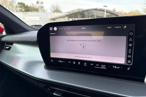  Audi Q3 1.5 TFSI S line Sportback S Tronic Euro 6 (s/s) 5dr Thumbnail #37