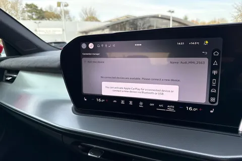  Audi Q3 1.5 TFSI S line Sportback S Tronic Euro 6 (s/s) 5dr Thumbnail #38