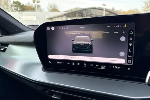  Audi Q3 1.5 TFSI S line Sportback S Tronic Euro 6 (s/s) 5dr Thumbnail #39