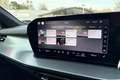  Audi Q3 1.5 TFSI S line Sportback S Tronic Euro 6 (s/s) 5dr Thumbnail #41