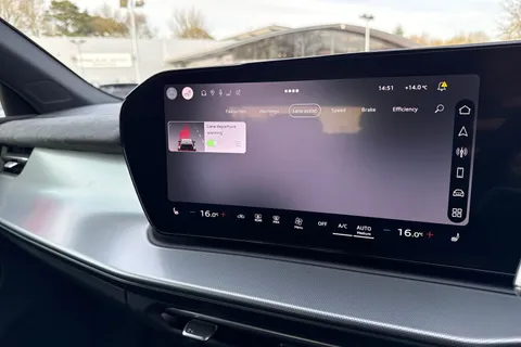  Audi Q3 1.5 TFSI S line Sportback S Tronic Euro 6 (s/s) 5dr Thumbnail #42