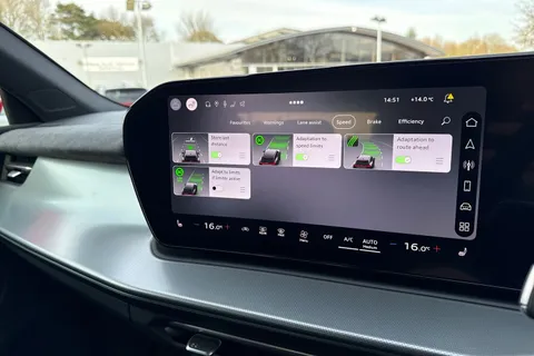  Audi Q3 1.5 TFSI S line Sportback S Tronic Euro 6 (s/s) 5dr Thumbnail #43