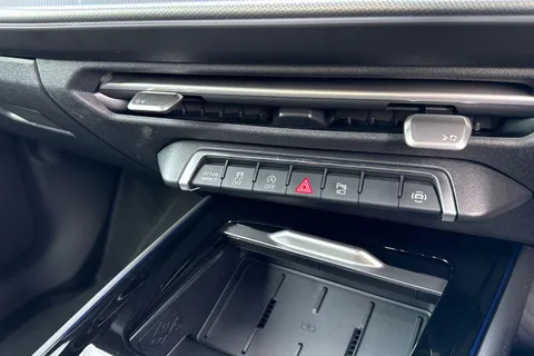  Audi Q3 1.5 TFSI S line Sportback S Tronic Euro 6 (s/s) 5dr Thumbnail #50