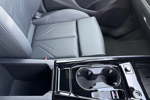  Audi Q3 1.5 TFSI S line Sportback S Tronic Euro 6 (s/s) 5dr Thumbnail #51