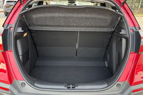 MP23JWW Honda Jazz 1.5 i-MMD Hybrid Crosstar EX 5dr eCVT Thumbnail #9