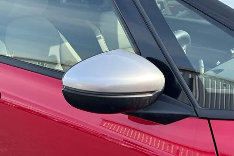 MP23JWW Honda Jazz 1.5 i-MMD Hybrid Crosstar EX 5dr eCVT Thumbnail #11