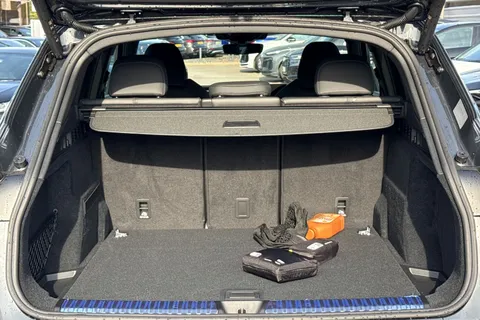  Audi Q5 2.0 TDI Edition 1 S Tronic quattro Euro 6 (s/s) 5dr Thumbnail #7