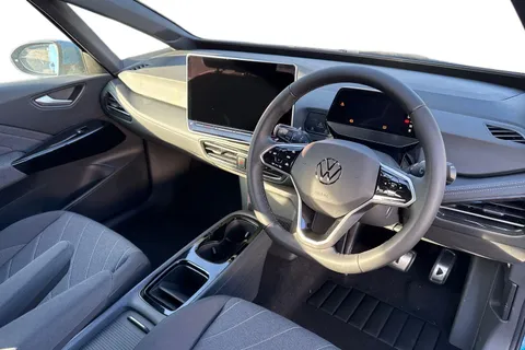  Volkswagen ID.3 Pro 59kWh Essential Auto 5dr Thumbnail #13