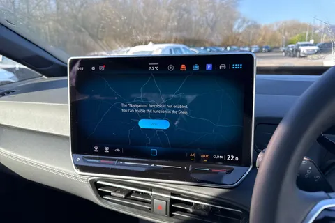  Volkswagen ID.3 Pro 59kWh Essential Auto 5dr Thumbnail #15