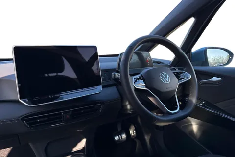  Volkswagen ID.3 Pro 59kWh Essential Auto 5dr Thumbnail #16