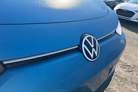  Volkswagen ID.3 Pro 59kWh Essential Auto 5dr Thumbnail #23