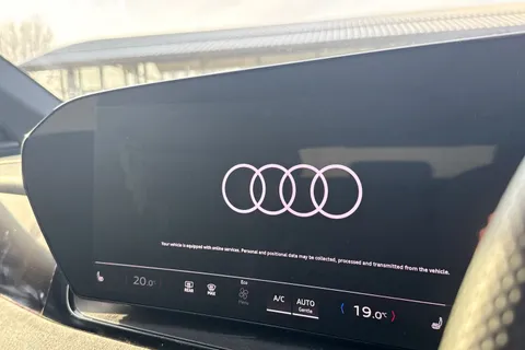 KS74YEE Audi Q6 E-Tron Q6 SUV Edition 1 e-tron quattro  kW Thumbnail #18