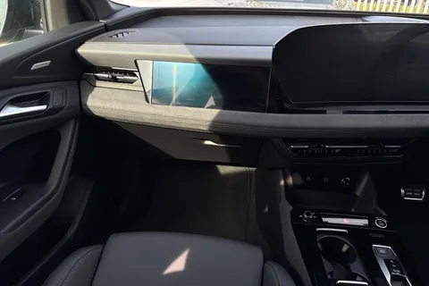 KS74YEE Audi Q6 E-Tron Q6 SUV Edition 1 e-tron quattro  kW Thumbnail #21