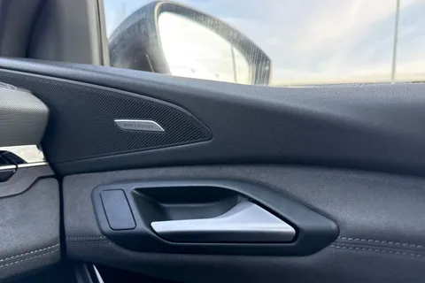 KS74YEE Audi Q6 E-Tron Q6 SUV Edition 1 e-tron quattro  kW Thumbnail #22