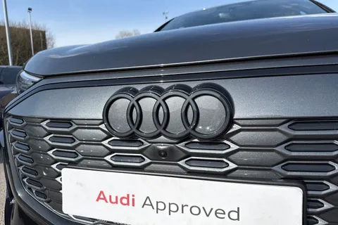 KS74YEE Audi Q6 E-Tron Q6 SUV Edition 1 e-tron quattro  kW Thumbnail #34