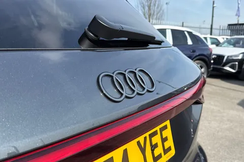 KS74YEE Audi Q6 E-Tron Q6 SUV Edition 1 e-tron quattro  kW Thumbnail #36