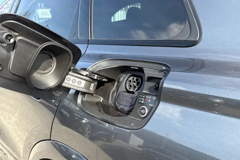 KS74YEE Audi Q6 E-Tron Q6 SUV Edition 1 e-tron quattro  kW Thumbnail #37