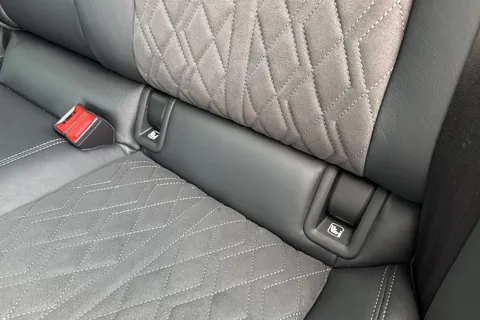 KS74YEE Audi Q6 E-Tron Q6 SUV Edition 1 e-tron quattro  kW Thumbnail #38