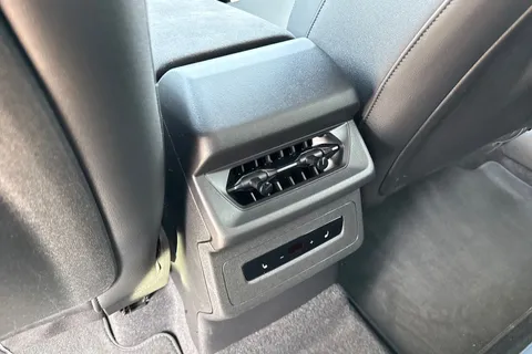 KS74YEE Audi Q6 E-Tron Q6 SUV Edition 1 e-tron quattro  kW Thumbnail #39