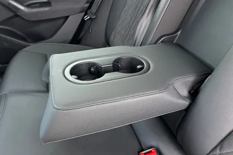 KS74YEE Audi Q6 E-Tron Q6 SUV Edition 1 e-tron quattro  kW Thumbnail #40