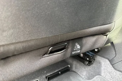 KS74YEE Audi Q6 E-Tron Q6 SUV Edition 1 e-tron quattro  kW Thumbnail #41