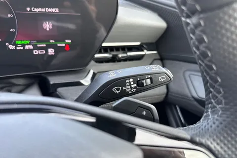 KS74YEE Audi Q6 E-Tron Q6 SUV Edition 1 e-tron quattro  kW Thumbnail #47