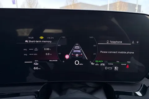 KS74YEE Audi Q6 E-Tron Q6 SUV Edition 1 e-tron quattro  kW Thumbnail #49