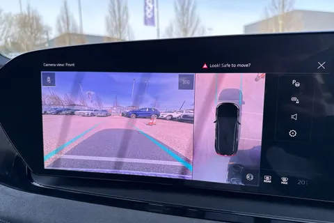 KS74YEE Audi Q6 E-Tron Q6 SUV Edition 1 e-tron quattro  kW Thumbnail #50