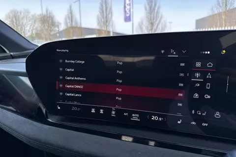 KS74YEE Audi Q6 E-Tron Q6 SUV Edition 1 e-tron quattro  kW Thumbnail #51