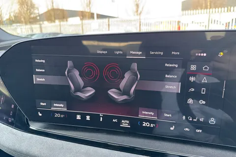 KS74YEE Audi Q6 E-Tron Q6 SUV Edition 1 e-tron quattro  kW Thumbnail #59